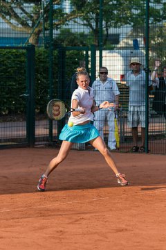 Bild 903 - BL Club an der Alster - TEC Waldau Stuttgart : Ergebnis: 5:4